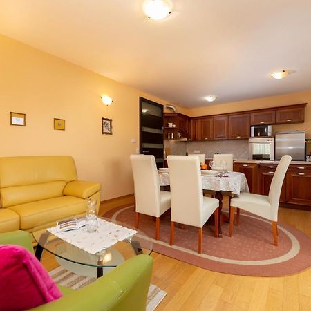 Golden Hope 4+1 Apartment Krk 크르크 외부 사진